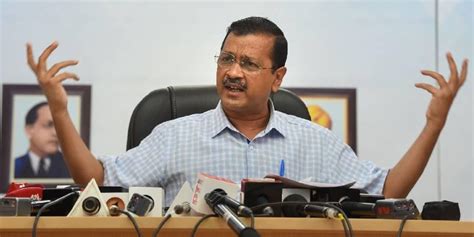 BJP, Cong slam Kejriwal after reports of Rs 45 crore spent on 